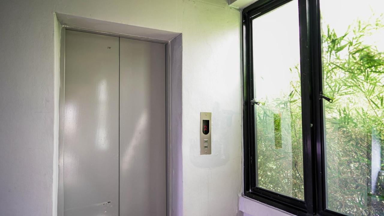 Roomquest Bangkok Don Mueang Airport Banguecoque Exterior foto