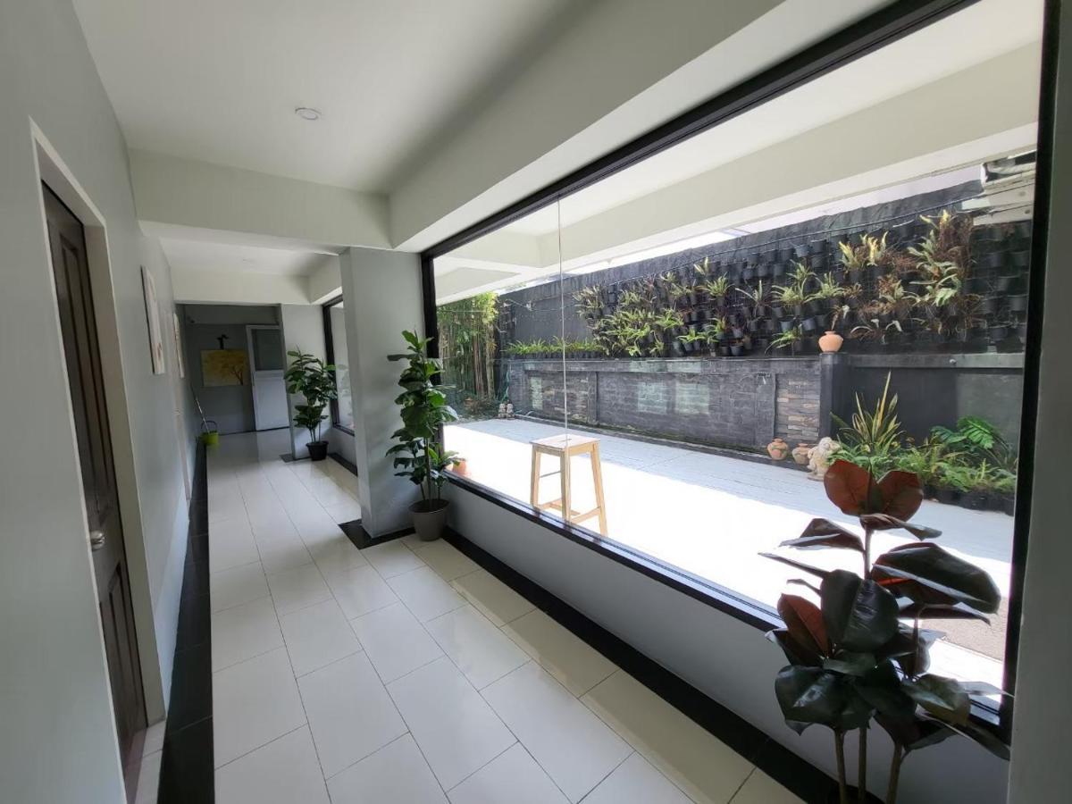 Roomquest Bangkok Don Mueang Airport Banguecoque Exterior foto